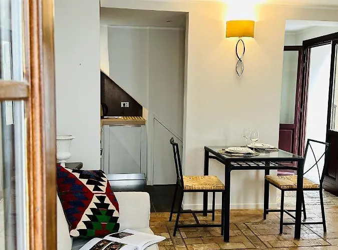 Apartamento Ca' Degli Uberti Dimora Storica