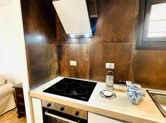 Apartamento Ca' Degli Uberti Dimora Storica Treviso