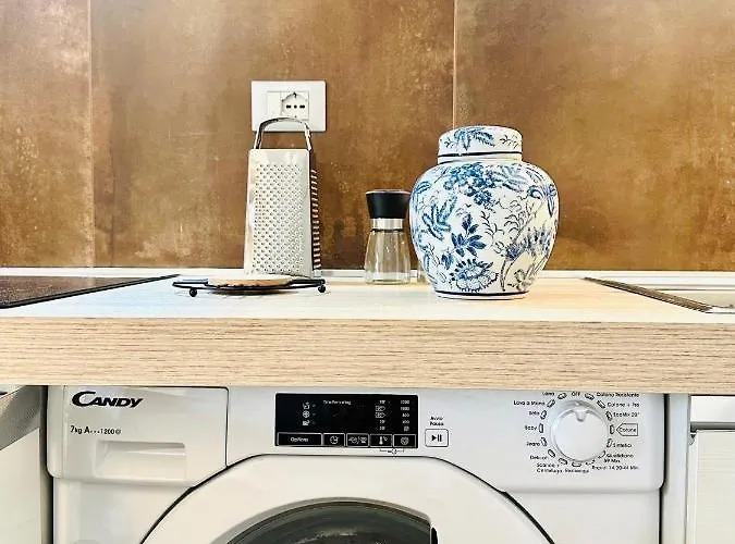 Apartamento Ca' Degli Uberti Dimora Storica *