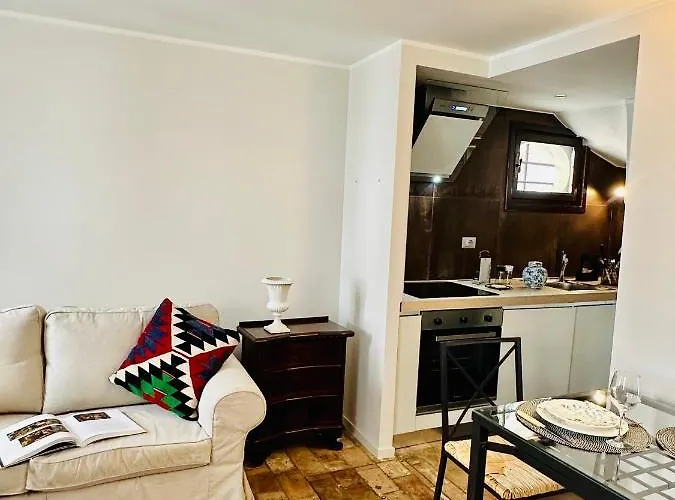 Ca' Degli Uberti Dimora Storica Apartamento *