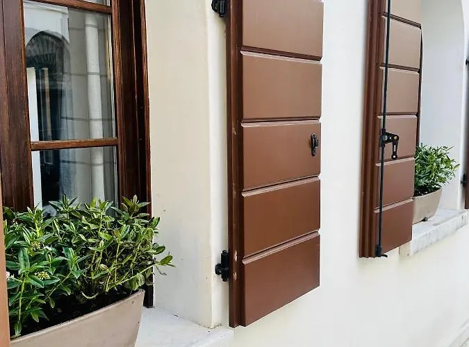 Apartamento Ca' Degli Uberti Dimora Storica