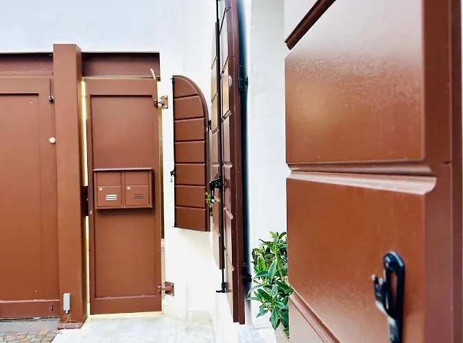 Apartamento Ca' Degli Uberti Dimora Storica Treviso