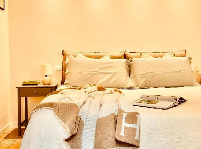 Daire Ca' Degli Uberti Dimora Storica Treviso