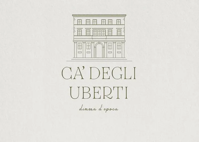 Ca' Degli Uberti Dimora Storica *
