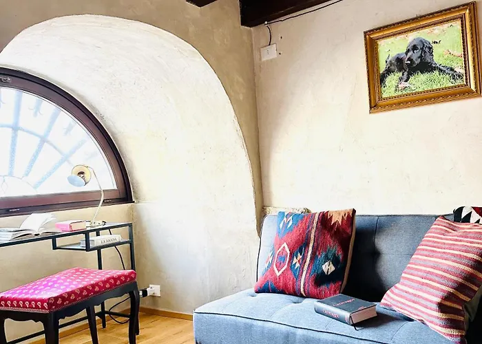 Ca' Degli Uberti Dimora Storica Treviso