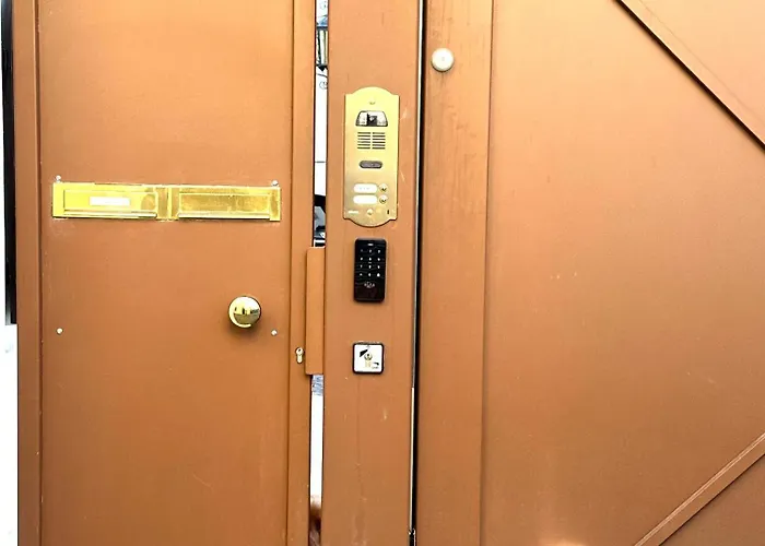 Apartamento Ca' Degli Uberti Dimora Storica *